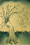 Three Poems by Tina Ehrami